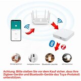 KETOTEK Tuya Zigbee Bluetooth WiFi prehod za Smart Life | Shoptok.si