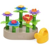 Chicco kreativni set za sestavljanje, cvetlični vrt, Montessori Cene