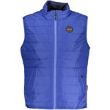 Napapijri MEN&#39;S BLUE SLEEVELESS Cijene