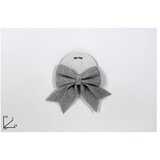  GLITER MAŠNA SPUŽVA CM 18x24 SREBRNO RO009621B | Eponuda.ba