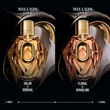 Rabanne Million Gold For Her Pure Jasmine parfumska voda za ženske 50 ml | Shoptok.si