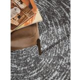 Hanse Home Siva/kremno bela okrogla preproga ø 120 cm Gloria Cavallo – | Shoptok.si