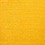  Jedro za zaštitu od sunca 160 g/m² žuto 3 x 3 m HDPE | shoptok.hr
