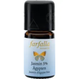 farfalla Egiptovska jasmina 5% (95% alk.) - 5 ml