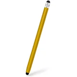 (JC01) univerzalna stylus olovka - Zlatna KP37024