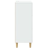 Ormar s ladicama Bijela 66 x 34,5 x 90 cm Konstruirano drvo | shoptok.hr