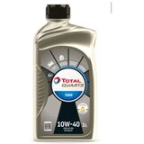 Wizi TOTAL QUARTZ 7000 Motorno ulje 10W40 1L | Eponuda.com