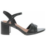 Marco Tozzi 222835028002 Crna | shoptok.hr