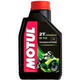 Motul olje 510 2t dvotaktol technosynthese 1L Cene