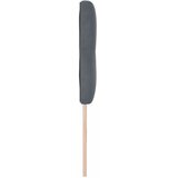  Uzglavlje Tamno siva 160 cm Baršun | shoptok.hr