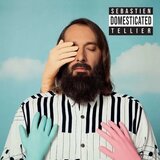  Sebastien Tellier - Domesticated | Eponuda.com