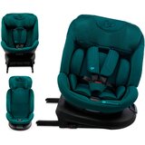 Kinderkraft Avtosedež Kinderkraft XPEDITION 3 i-Size 0-36 kg (40-150 cm) 360, zelen | Shoptok.si