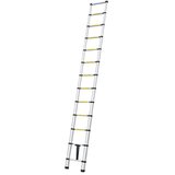 Master Ljestve aluminijske teleskopske 1x12 AT0112A | Eponuda.ba