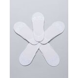 Yups White socks 5-pack ax4143-5. R01 cijene