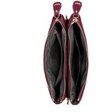 Vuch Anna Wine handbag | Shoptok.si