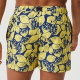 Bjorn Borg Borg Print kopalne kratke hlače | shoptok.hr