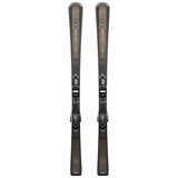 Rossignol NOVA 8 XPRESS / XPRESS W 11 GW B83 GREY BRONZE - 156cm | shoptok.hr