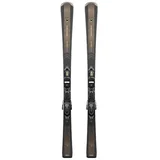 NOVA 8 XPRESS / XPRESS W 11 GW B83 GREY BRONZE - 156cm