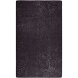 vidaXL Pralna preproga antracitna 150x230 cm protizdrsna | Shoptok.si
