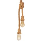Candellux Lighting Viseća svjetiljka Video – | shoptok.hr