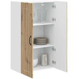  Ormar za Zid PORTO Umjetnički hrast 60 x 31 x 100 cm | Eponuda.ba