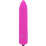  Pleasure Box Igraj se - vibratorski set - 6 dijelova (ružičasto-ljubičasta) | shoptok.hr