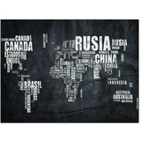  Tapeta - Spanish geography 350x270 | shoptok.hr