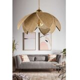 Opviq Luster 64892, krem-zlatna boja | Eponuda.ba