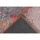 Kayoom RAVNO TKANA PREPROGA Faye 125 Multi 190/290 cm tkano večbarvno | Shoptok.si