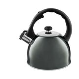 Olimp Sport Čajnik sa zviždukom DAJAR siva metalik | ePonuda.com