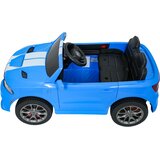  Licencirani auto na akumulator Dodge Durango - plavi | Shoptok.si