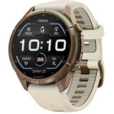 Garmin Pametna ura + + fenix 9 pro + titanova 43 mm, (5000525634) Cene