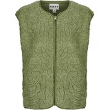 Roxy BEST TOWN VEST Zelena | shoptok.hr