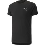 Puma Majice brez rokavov Evostripe Črna | Shoptok.si