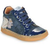 GBB COQUET TWIST Plava | shoptok.hr