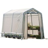 ShelterLogic plastenik | Bijeli | 240x180x200 cm | shoptok.hr