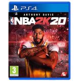 NBA 2K20 (PS4) - rabljeno Cene