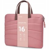 Innostyle ŽENSKA TORBA ZA PRENOSNIK 15, 6, 16 L, VODOTESNA, CARRYLITE SLIM, ROZA, (5000338163) Cene