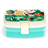 Rex London Otroška posoda za malico Woodland – | Shoptok.si