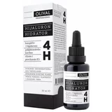 OLIVAL Professional 4H vlažilni serum za obraz 30 ml