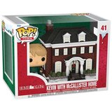 Funko pop! town: home alone - kevin w/home Cene