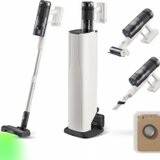 Roborock Brezžični sesalnik H60 Hub Pro 170 AW, (5000526959) Cene