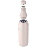 Stanley Svetlo rožnata steklenica za vodo iz nerjavečega jekla 600 ml All Day Slim – | Shoptok.si