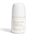 Ziaja Antiperspirant roll-on Natural care 60ml Cene