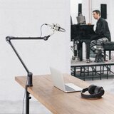 Logilink Professional microphone boom arm stand AA0127 | ePonuda.com