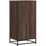  Stalak za cipele boja hrasta 48x38x97,5 cm konstruirano drvo | Eponuda.com