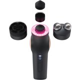 Therabody TheraFace PRO masažna naprava za obraz barva Black/Gold 1 kos | Shoptok.si