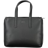 Calvin Klein WOMEN&#39;S BAG BLACK | Shoptok.si