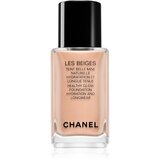 Chanel Les Beiges Foundation blagi puder s posvjetljujućim učinkom nijansa BR42 30 ml Cijene