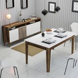 HANNAH HOME set nameštaja za dnevnu sobu Milan 522 Cene